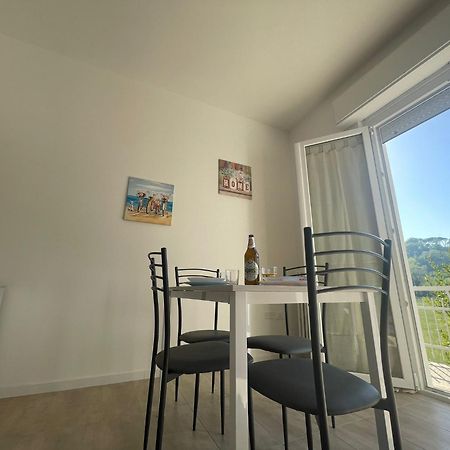 Casa Giulia Apartment Фано Екстериор снимка