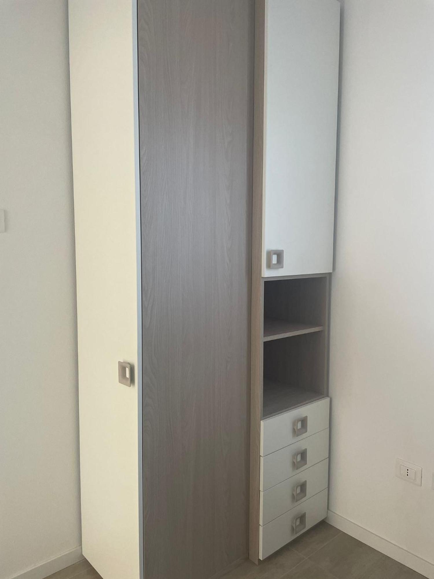 Casa Giulia Apartment Фано Екстериор снимка
