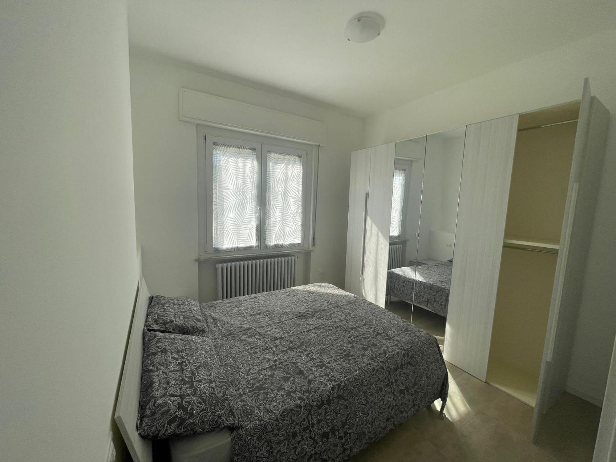 Casa Giulia Apartment Фано Екстериор снимка